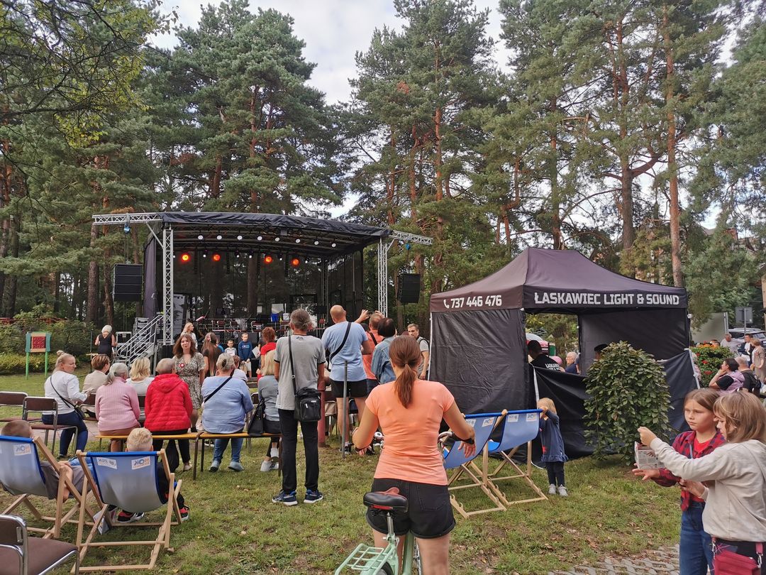 Koncert Patriotyczny w Bukownie