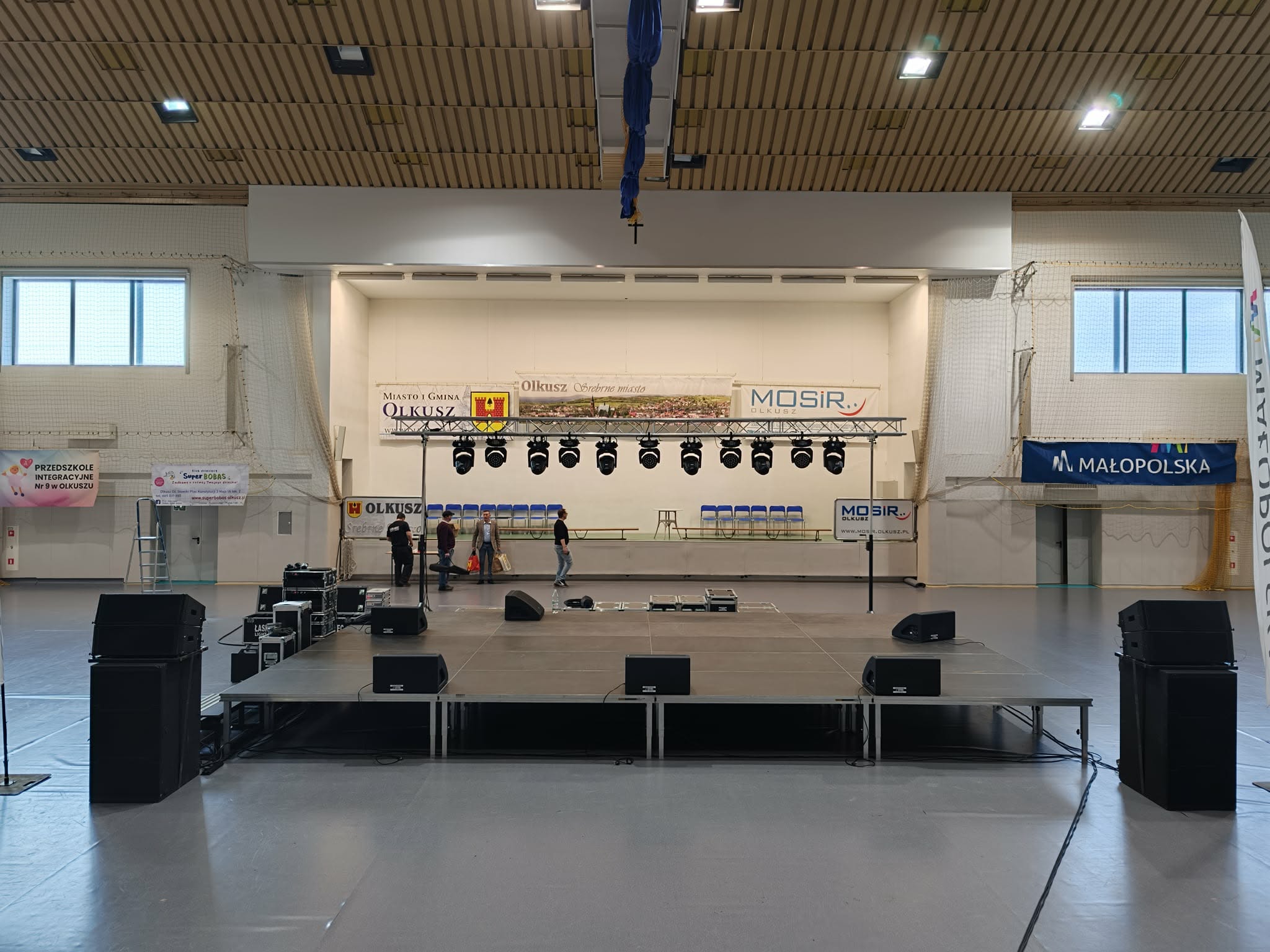 Prosto z serca dla Stasia !!!