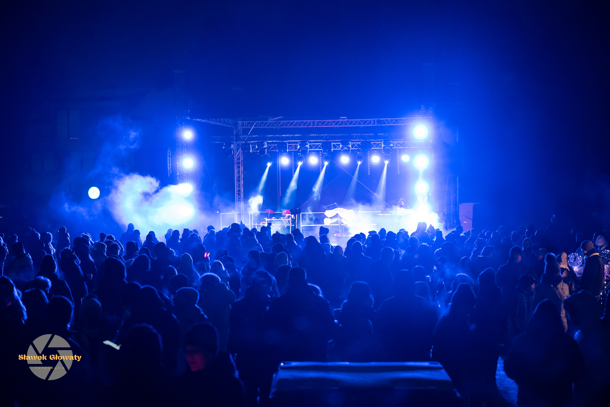 Sylwester w Bukownie 2026